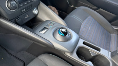 Nissan LEAF 110kW Acenta 39kWh 5dr Auto Electric Hatchback